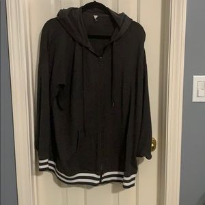 Ideology sweatshirt & pants